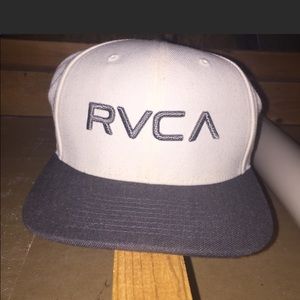 RVCA SnapBack